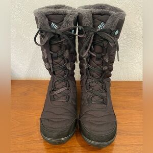 Columbia Snow Boots